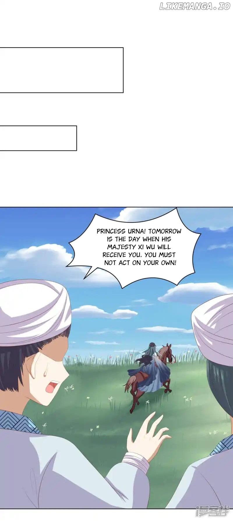 Rewrite My Fate chapter 124 - page 34